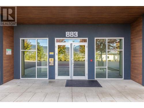 883 Academy Way Unit# Ph3, Kelowna, BC - Outdoor With Exterior