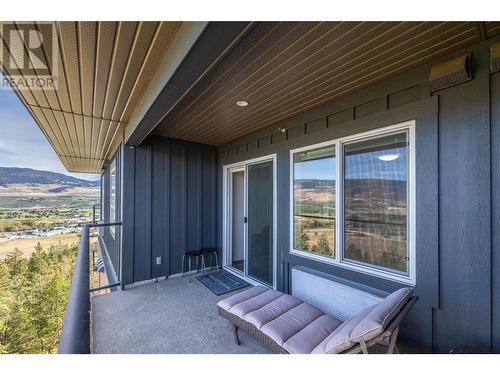 883 Academy Way Unit# Ph3, Kelowna, BC - Outdoor With Exterior