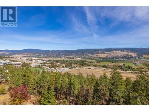 883 Academy Way Unit# Ph3, Kelowna, BC - Outdoor With View