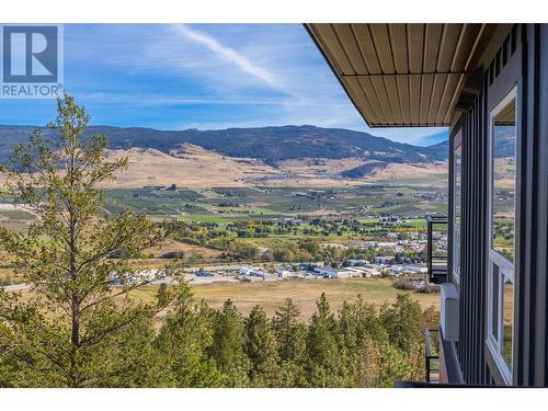 883 Academy Way Unit# Ph3, Kelowna, BC - Outdoor With View