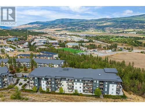 883 Academy Way Unit# Ph3, Kelowna, BC - Outdoor With View