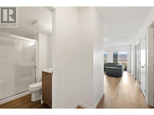 883 Academy Way Unit# Ph3, Kelowna, BC - Indoor