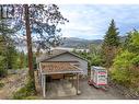 3972 Desert Pines Avenue, Peachland, BC  - Outdoor 