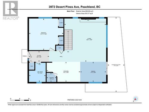 3972 Desert Pines Avenue, Peachland, BC - Other