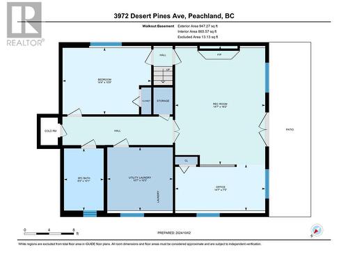 3972 Desert Pines Avenue, Peachland, BC - Other