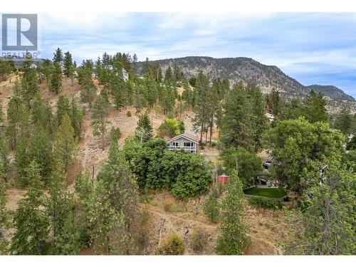 3972 Desert Pines Avenue, Peachland, BC - Outdoor With View