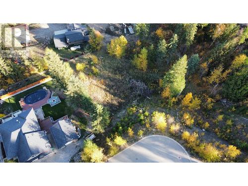 2571 Cedar Ridge Court, Lumby, BC 