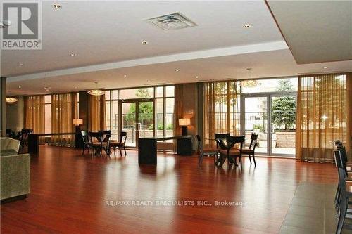 1206 - 4090 Living Arts Drive, Mississauga, ON - Indoor