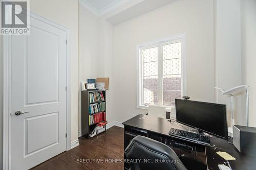 239 Timber Creek Boulevard, Vaughan, ON - Indoor Photo Showing Office