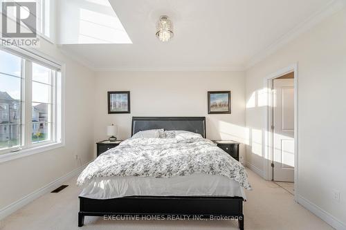 239 Timber Creek Boulevard, Vaughan, ON - Indoor Photo Showing Bedroom