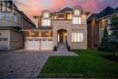 239 Timber Creek Boulevard, Vaughan, ON  - Outdoor With Facade 