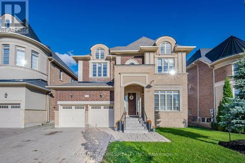 239 Timber Creek Boulevard, Vaughan, ON - Outdoor With Facade