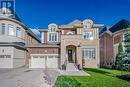 239 Timber Creek Boulevard, Vaughan, ON  - Outdoor With Facade 