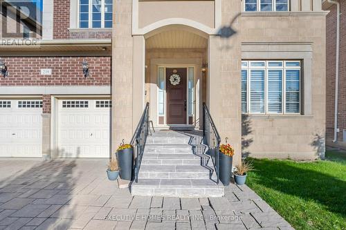 239 Timber Creek Boulevard, Vaughan, ON - Outdoor With Facade