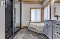 All bathrooms fully renovated in 2023 - 