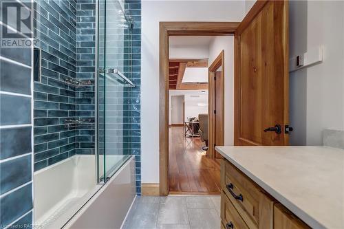 740494 10 Sideroad, Chatsworth (Twp), ON - Indoor Photo Showing Bathroom