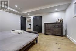 Lower bedroom 3 - 