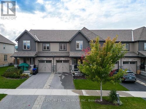 10 Archer Avenue, Collingwood, ON - Outdoor With Facade