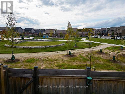 10 Archer Avenue, Collingwood, ON - Outdoor With View