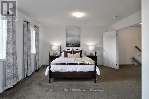 10 Archer Avenue, Collingwood, ON - Indoor Photo Showing Bedroom