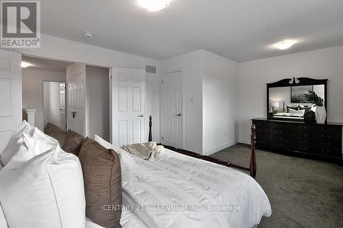 10 Archer Avenue, Collingwood, ON - Indoor Photo Showing Bedroom