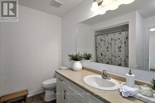 10 Archer Avenue, Collingwood, ON - Indoor Photo Showing Bathroom