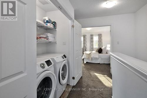 10 Archer Avenue, Collingwood, ON - Indoor Photo Showing Laundry Room