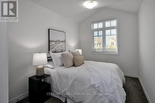 10 Archer Avenue, Collingwood, ON - Indoor Photo Showing Bedroom