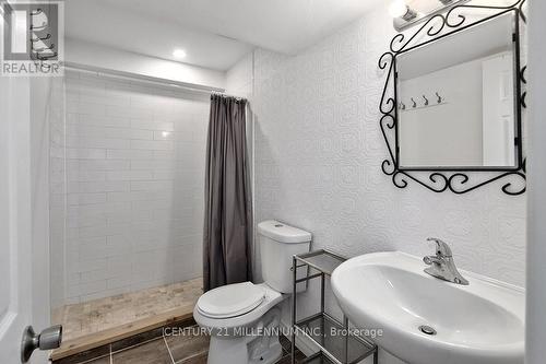 10 Archer Avenue, Collingwood, ON - Indoor Photo Showing Bathroom