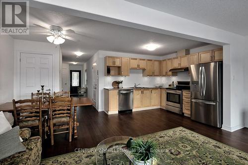 10 Archer Avenue, Collingwood, ON - Indoor Photo Showing Kitchen