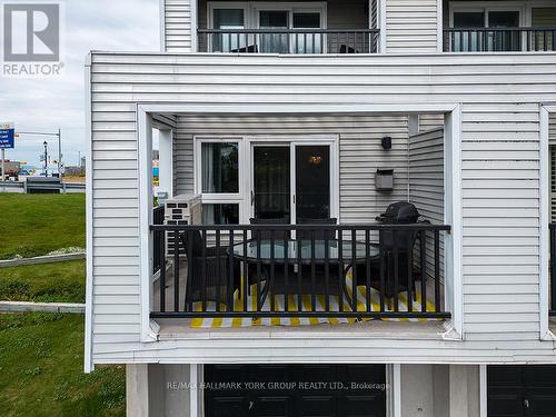 1 - 1 Spruce Street, Wasaga Beach, ON - Outdoor