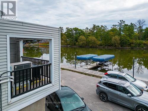 1 - 1 Spruce Street, Wasaga Beach, ON - Outdoor