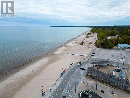 1 - 1 Spruce Street, Wasaga Beach, ON - Outdoor With Body Of Water With View