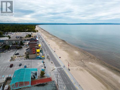 1 - 1 Spruce Street, Wasaga Beach, ON - Outdoor With Body Of Water With View