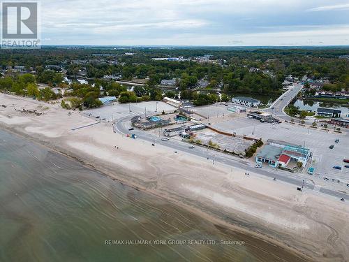 1 - 1 Spruce Street, Wasaga Beach, ON - Outdoor With Body Of Water With View