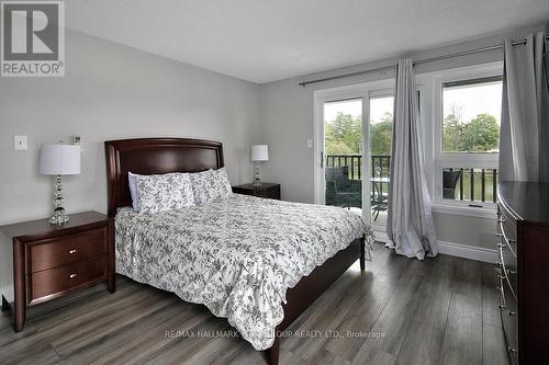 1 - 1 Spruce Street, Wasaga Beach, ON - Indoor Photo Showing Bedroom