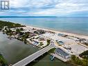 1 - 1 Spruce Street, Wasaga Beach, ON  - Outdoor With Body Of Water With View 