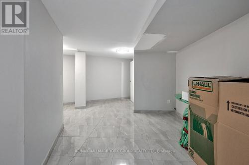 1 - 1 Spruce Street, Wasaga Beach, ON - Indoor Photo Showing Basement