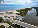 1 - 1 Spruce Street, Wasaga Beach, ON  - Outdoor With Body Of Water With View 