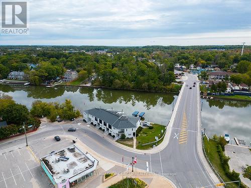 1 - 1 Spruce Street, Wasaga Beach, ON - Outdoor With View