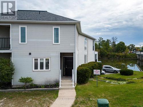 1 - 1 Spruce Street, Wasaga Beach, ON - Outdoor