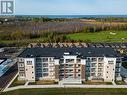 405 - 17 Spooner Crescent, Collingwood, ON  - Outdoor With View 