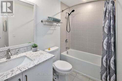 405 - 17 Spooner Crescent, Collingwood, ON - Indoor Photo Showing Bathroom