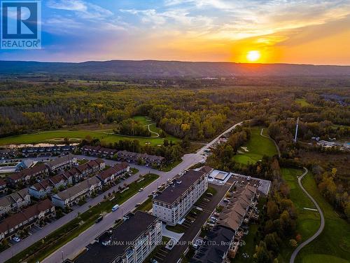 405 - 17 Spooner Crescent, Collingwood, ON - Outdoor With View