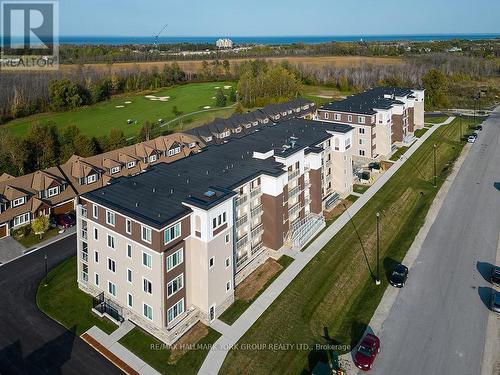 405 - 17 Spooner Crescent, Collingwood, ON - Outdoor With View