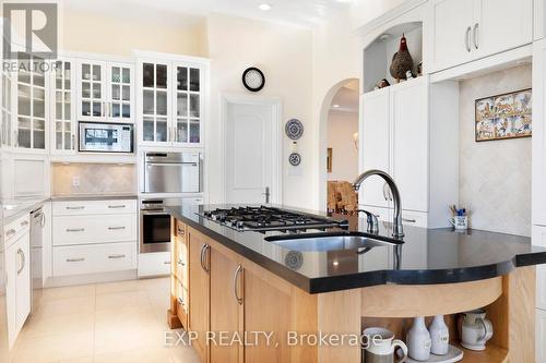 75 Indian Trail, Collingwood, ON - Indoor Photo Showing Kitchen With Upgraded Kitchen