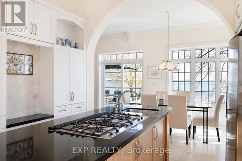 75 Indian Trail, Collingwood, ON - Indoor Photo Showing Kitchen