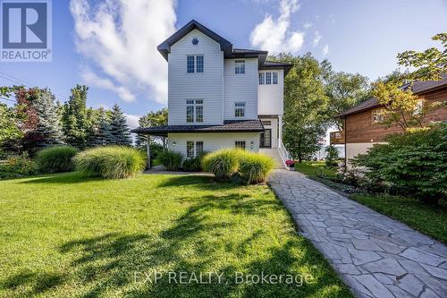 75 Indian Trail, Collingwood, ON - Outdoor