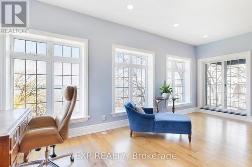 75 Indian Trail, Collingwood, ON - Indoor Photo Showing Living Room