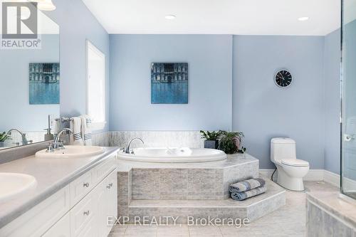 75 Indian Trail, Collingwood, ON - Indoor Photo Showing Bathroom